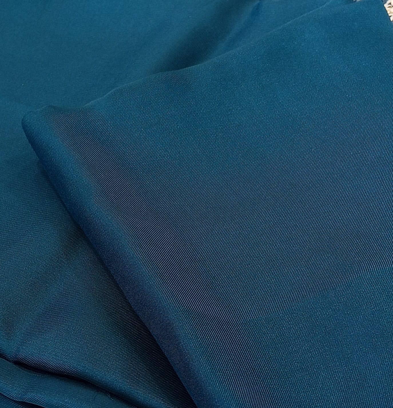 Zinc | Luxury Chiffon Embroidered