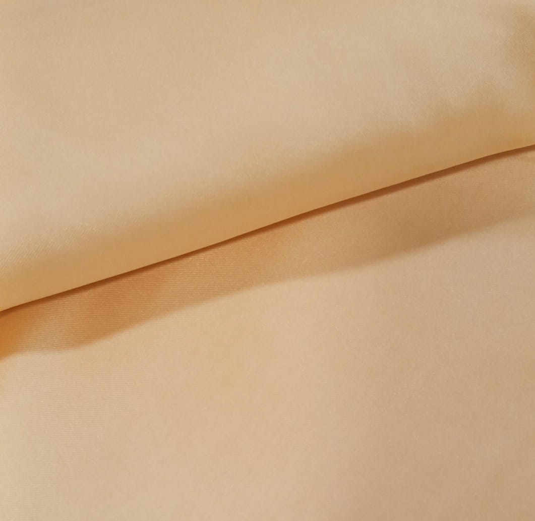 Light Salmon | Luxury Chiffon Embroidered