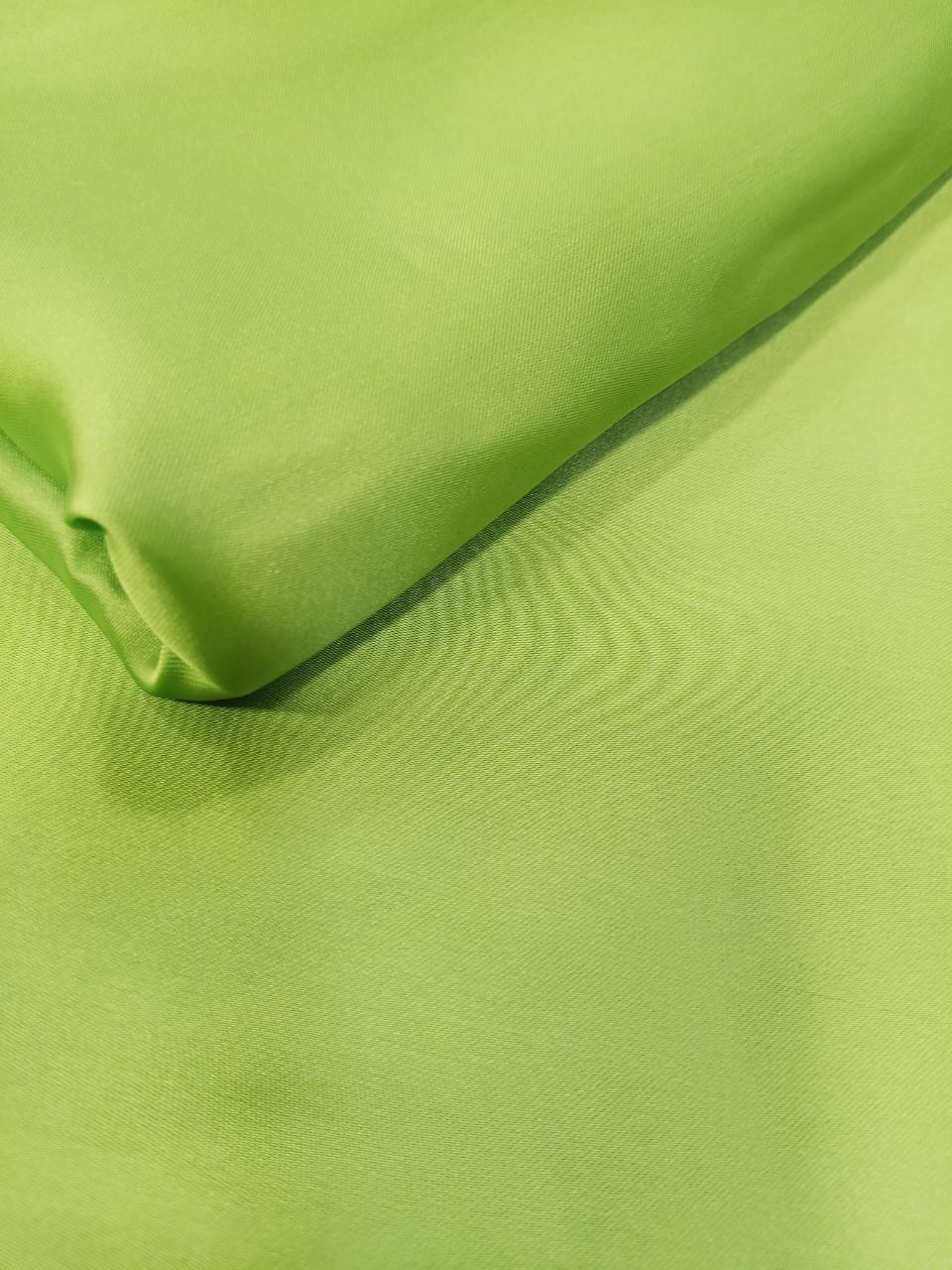 Light Green  | Luxury Chiffon Embroidered
