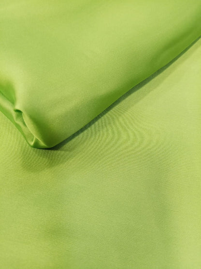Light Green  | Luxury Chiffon Embroidered