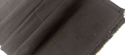 Black |Ethnc 3pc Unstitched Doriya Lawn Suit