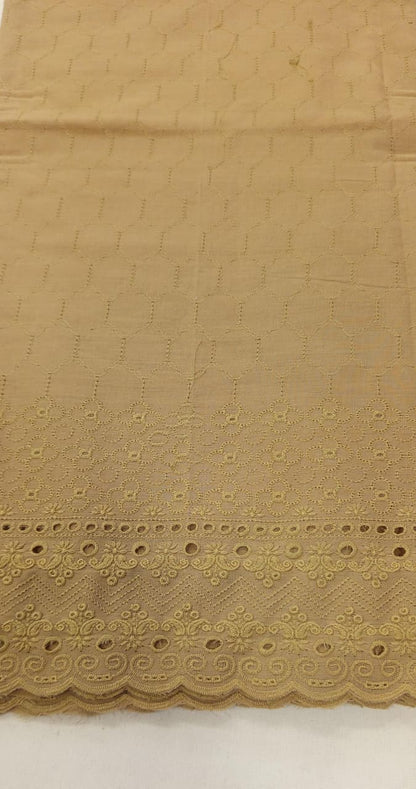Skin | Unstitched Chiken kari Trouser's