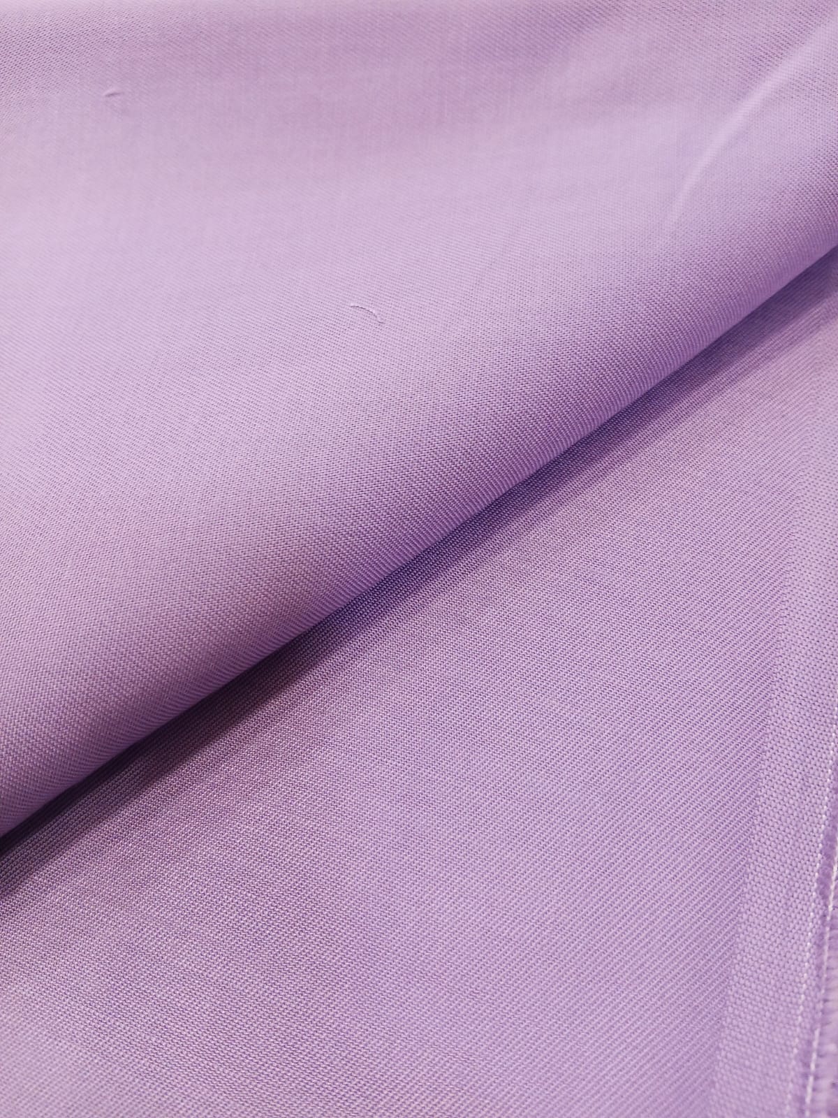 Lavender | Mtj-Tariq Jamil 3pc Unstitched Twill Viscose Suit