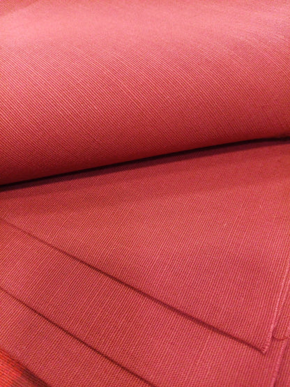 Maroon | Mtj-Tariq Jamil 3pc Unstitched Khaddar Suit