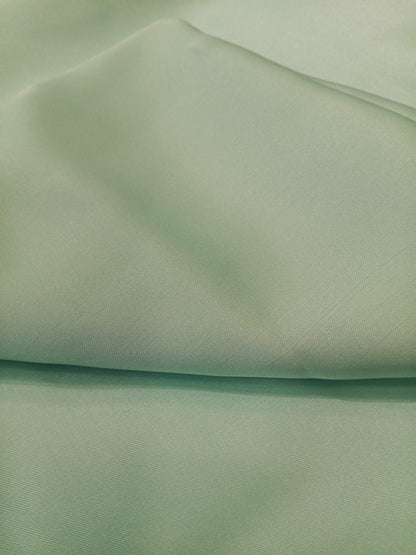 Sky Blue | Luxury Chiffon Embroidered