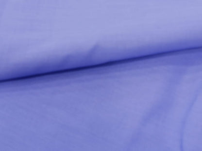 Royal Blue | SAYA 3pc Unstitched Lawn Suit | Brenish