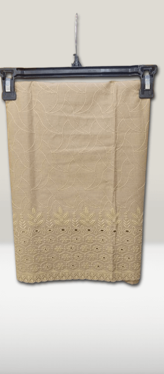 Skin | Unstitched Chiken kari Trouser's